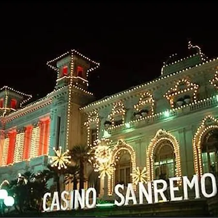 Il Sole Di * Санремо