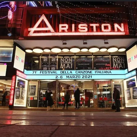 Il Sole Di * Санремо