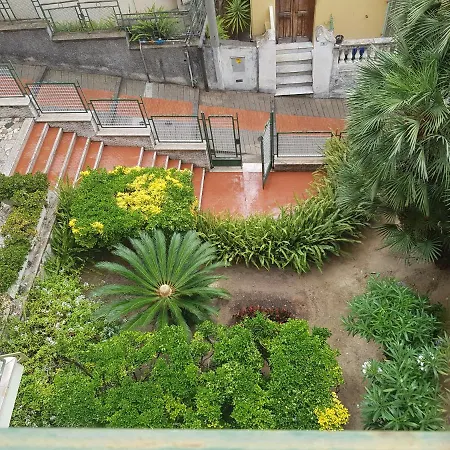 Il Sole Di Apartment Sanremo