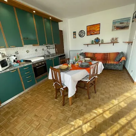 Il Sole Di Apartment Sanremo