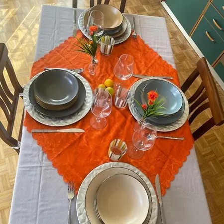 Il Sole Di Apartmán Sanremo