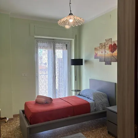 Il Sole Di Apartment *