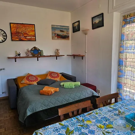 Il Sole Di Санремо