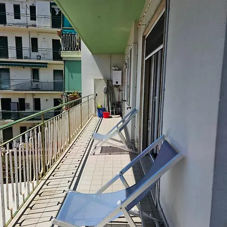 Апартаменти Il Sole Di *