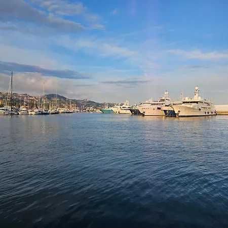 Апартаменти Il Sole Di *