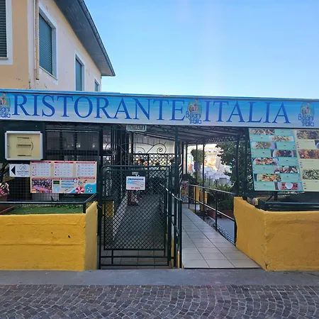 Апартаменти Il Sole Di *