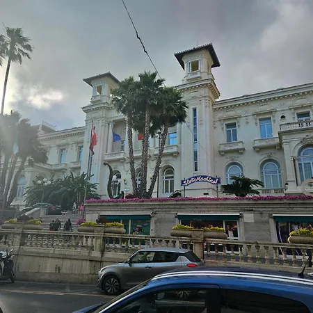 Il Sole Di Apartment Sanremo