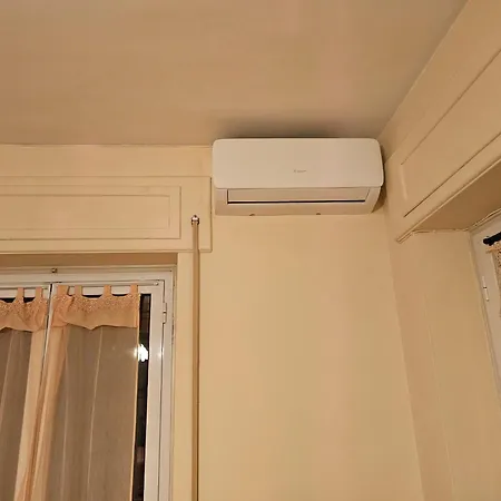 Apartmán Il Sole Di Sanremo