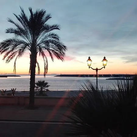 Il Sole Di Апартаменти *