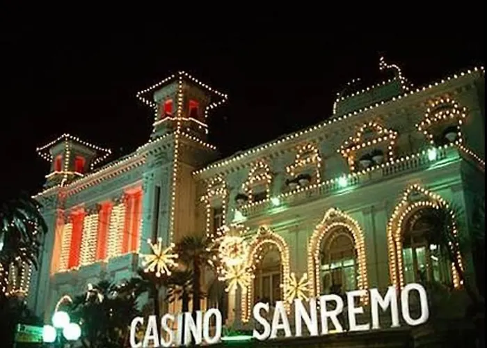 Il Sole Di * Sanremo