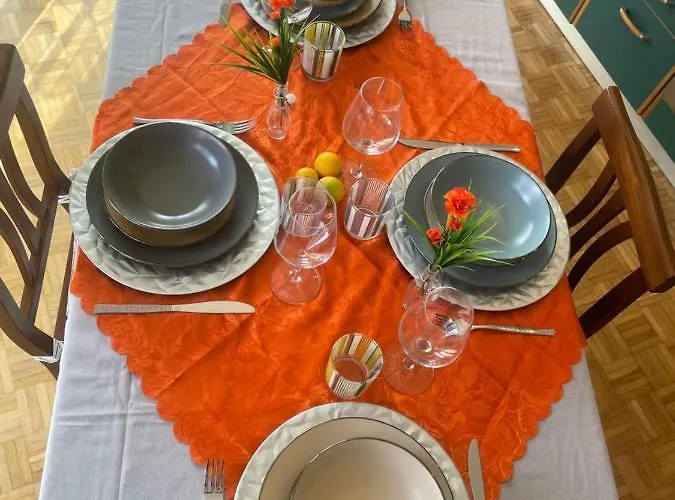 Il Sole Di Apartamento Sanremo