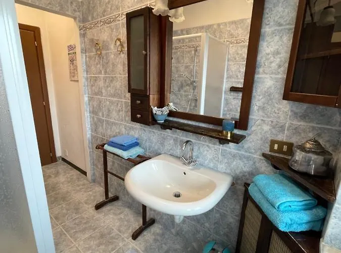 Il Sole Di Apartamento *