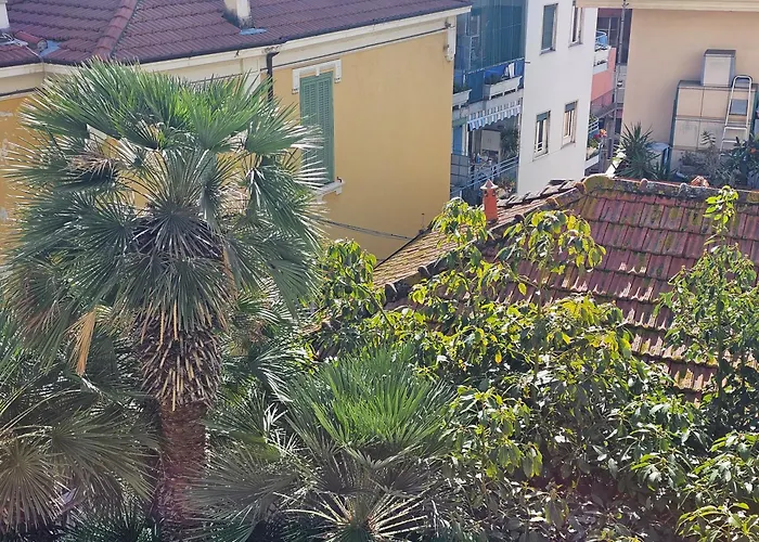 Il Sole Di Apartamento Sanremo