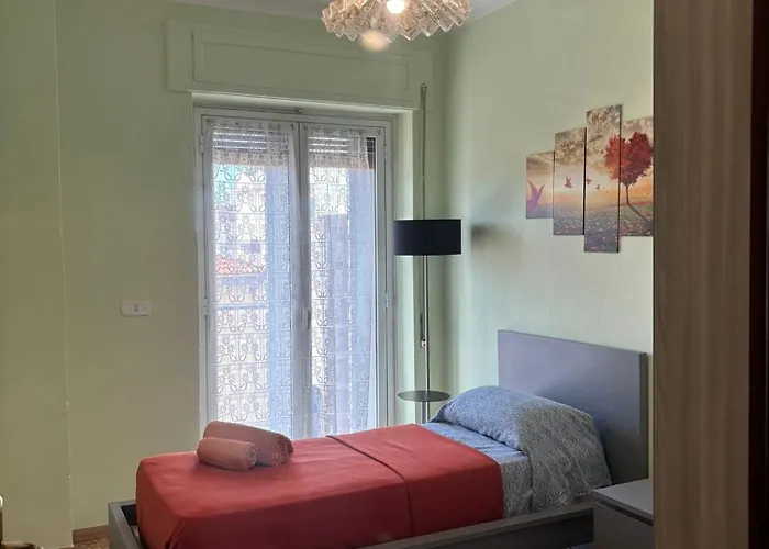 Il Sole Di Apartamento *