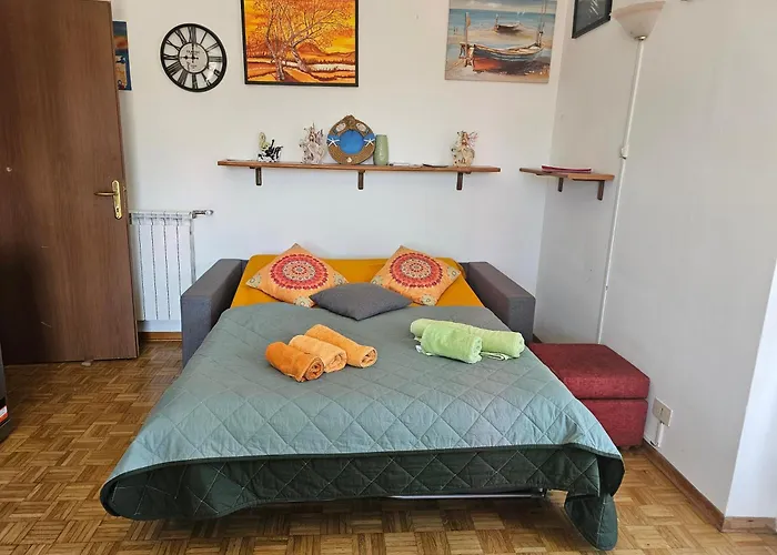 Il Sole Di * Sanremo