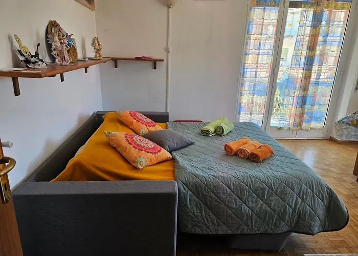 Apartamento Il Sole Di *