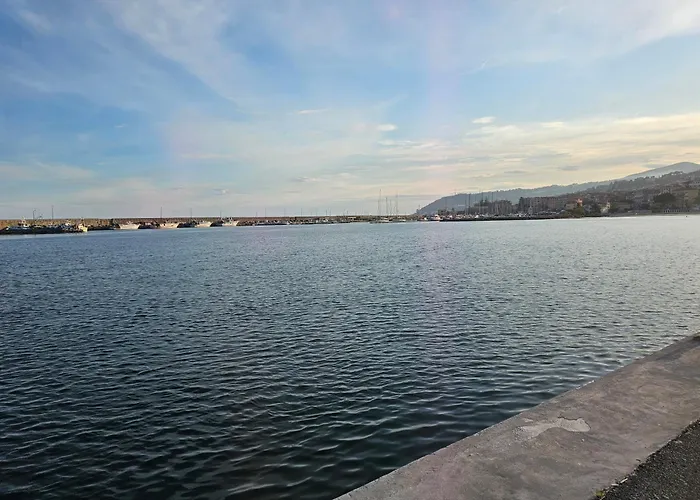 Apartamento Il Sole Di Sanremo