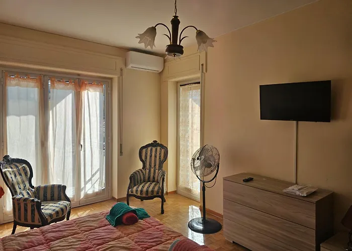 Il Sole Di Apartamento Sanremo