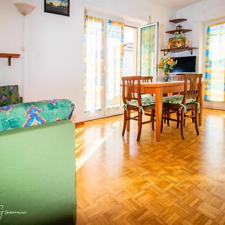 Il Sole Di Apartment