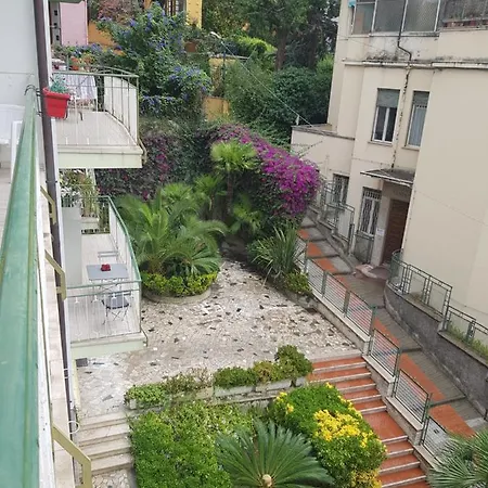 Apartment Il Sole Di