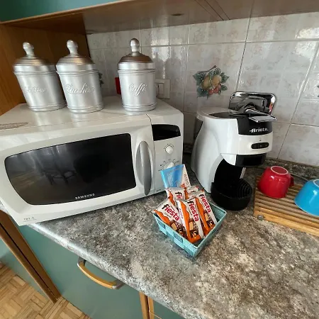 Apartment Il Sole Di Sanremo