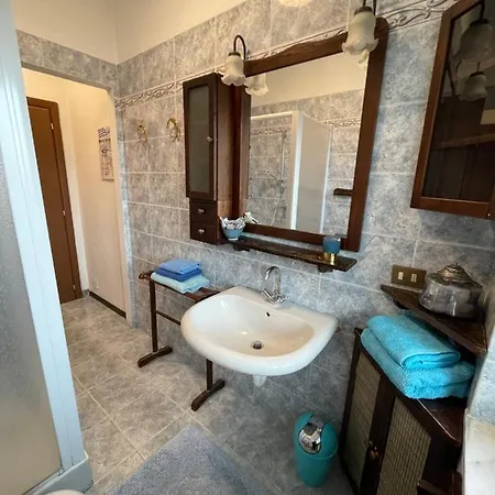 Il Sole Di Apartment *