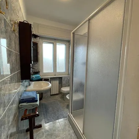 Il Sole Di Apartment Sanremo