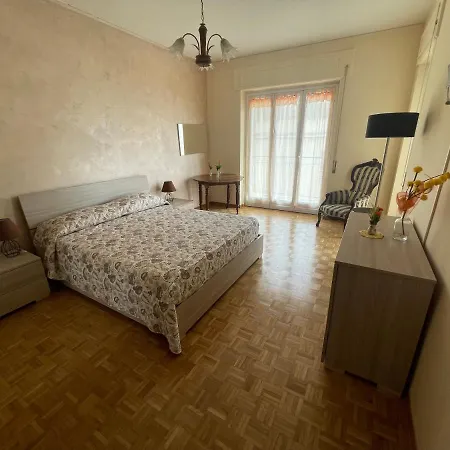 Apartment Il Sole Di Sanremo