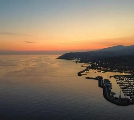 Appartement Il Sole Di