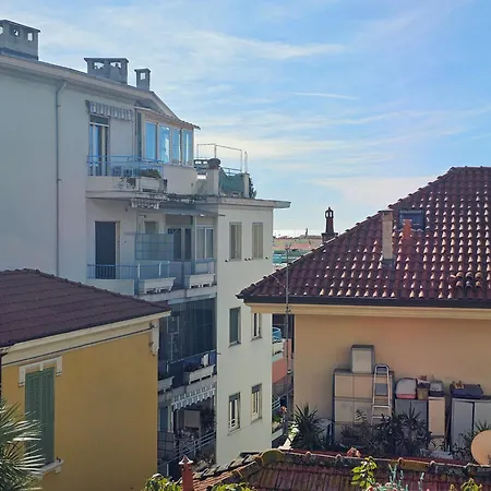 Apartment Il Sole Di