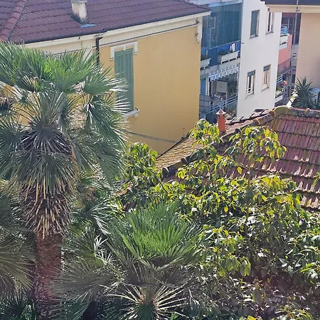 Il Sole Di Apartment Sanremo