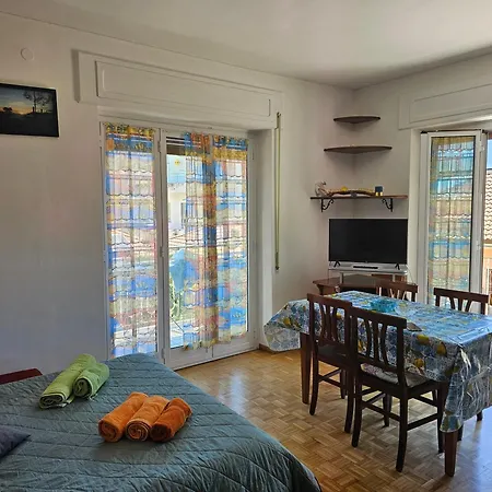 Il Sole Di Apartman