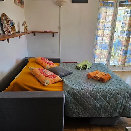 Appartement Il Sole Di *