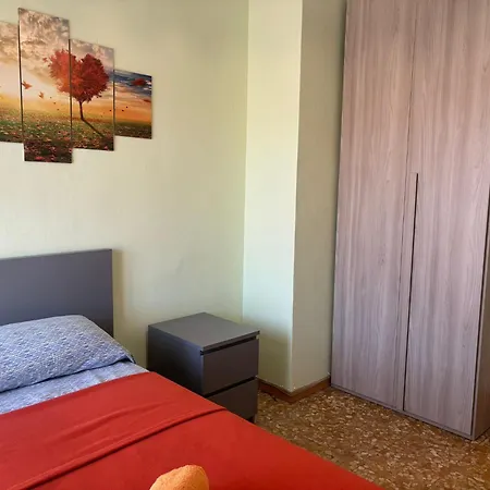 Apartman Il Sole Di San Remo