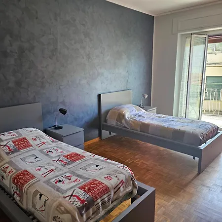 Il Sole Di Apartment