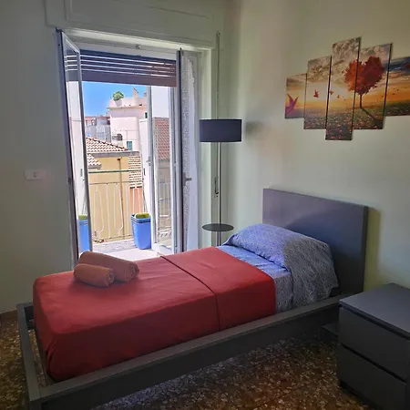 Il Sole Di * San Remo