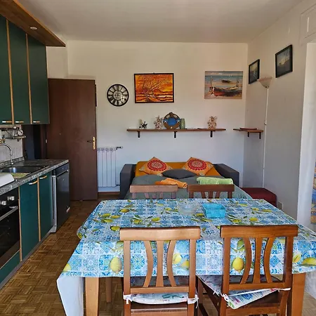 Il Sole Di Apartment