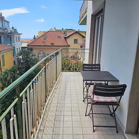 Il Sole Di Apartman