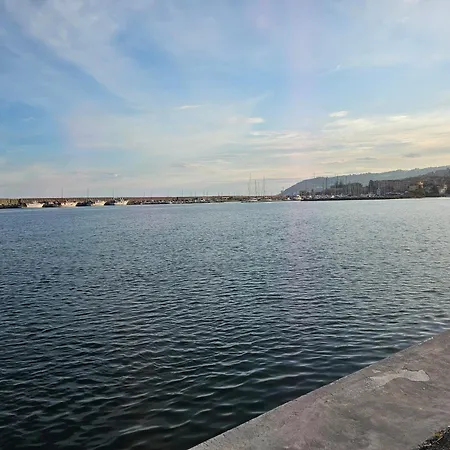 Διαμέρισμα Il Sole Di Σαν Ρέμο