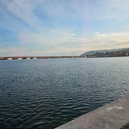 Apartman Il Sole Di San Remo
