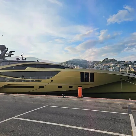 Il Sole Di Apartment