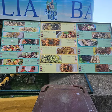 Il Sole Di Apartment *