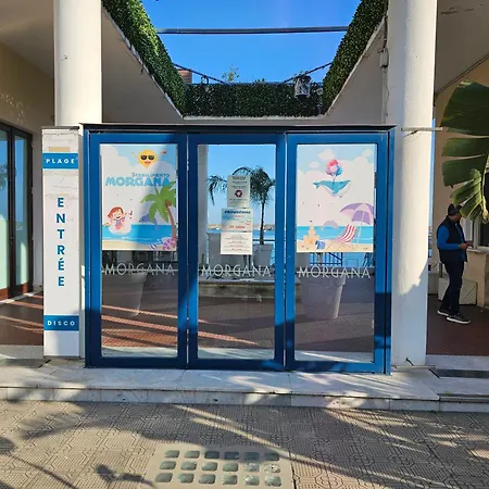 Appartamento Il Sole Di Sanremo