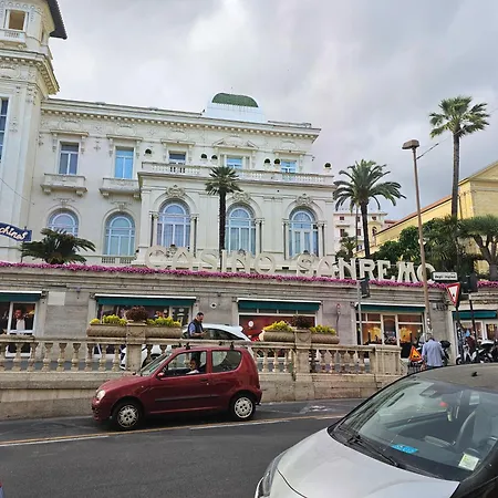 Il Sole Di Sanremo
