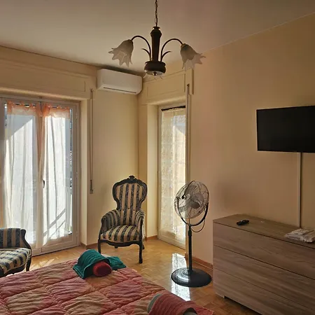 Il Sole Di Appartement San Remo