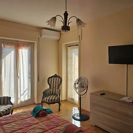 Il Sole Di Apartment Sanremo