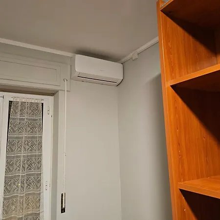 Il Sole Di Apartment *