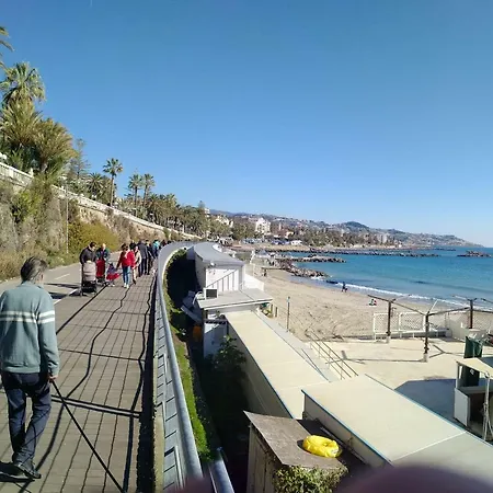 Appartement Il Sole Di San Remo
