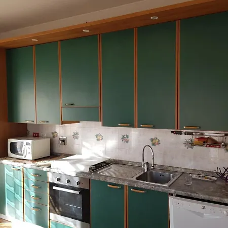 Il Sole Di Apartment Sanremo