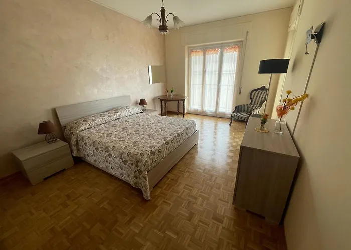 Apartment Il Sole Di Sanremo